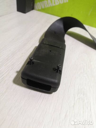 Ремень безопасности с пиропатроном Киа Оптима 3