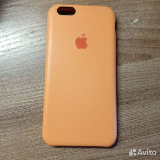 Чехлы на iPhone 6