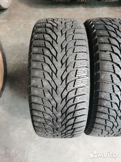 Tracmax X-Privilo S500 245/45 R18 100T