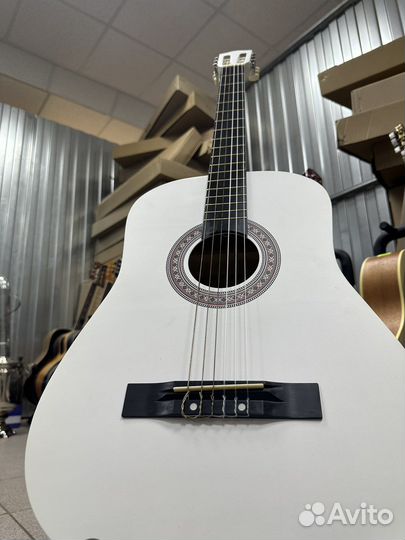 Классическая гитара