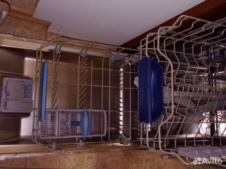 Посудомоечная машина Siemens 45 см