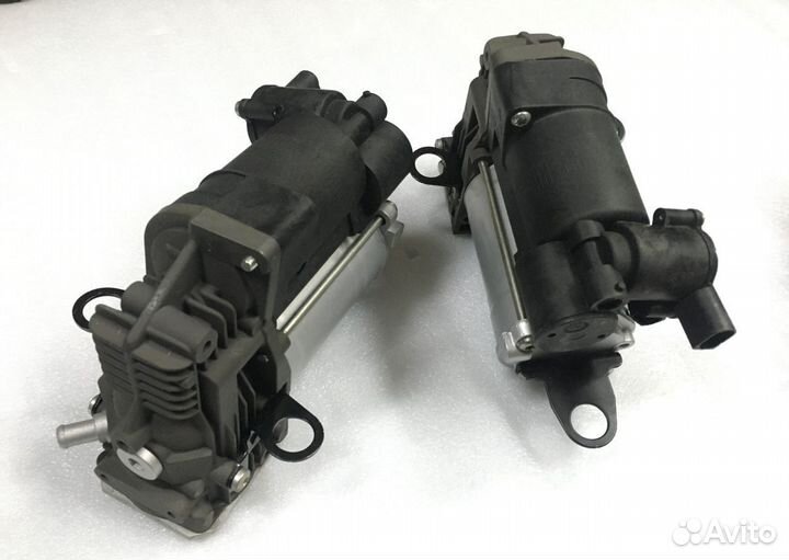 Компрессор пневмо Mercedes ML W164 GL X164 AMK