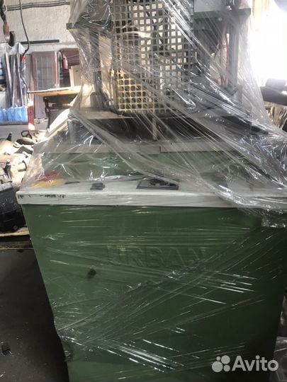 Оборудование для изготовления пластиковых окон пвх