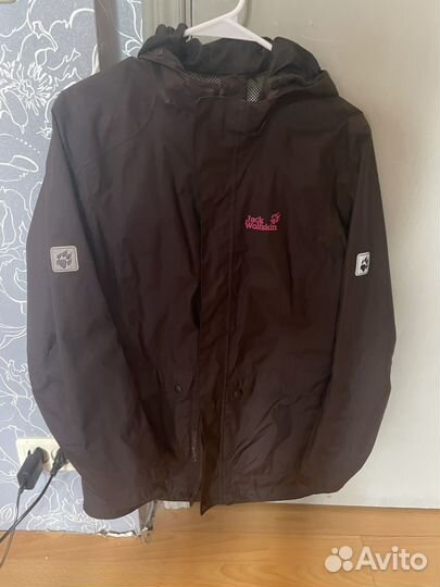 Ветровка 152 - 158