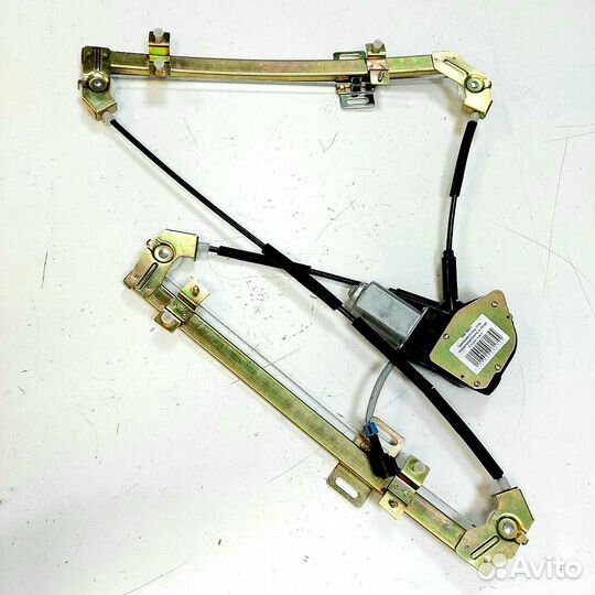 Стеклоподъёмник Калина 1118 передн. правый в сборе