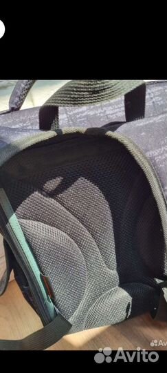 Ранец школьный для мальчика новый