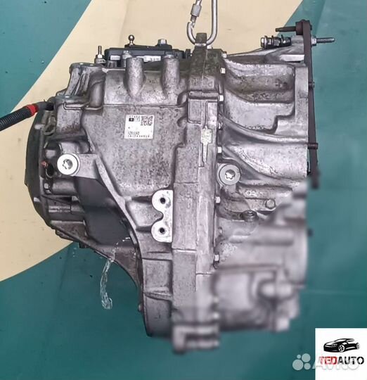 Коробка передач автоматическая (АКПП), Volvo S90 2 2017