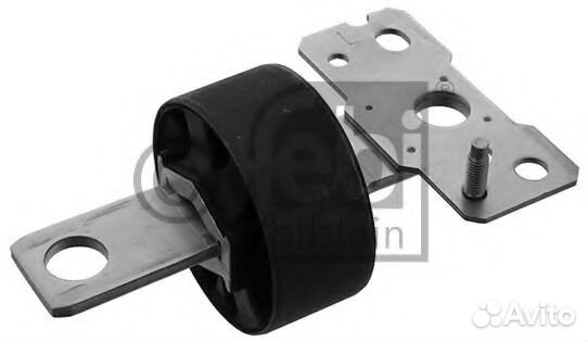 Febi bilstein 39207 Втулка балка моста