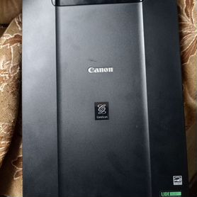 CanonScan Lide 110