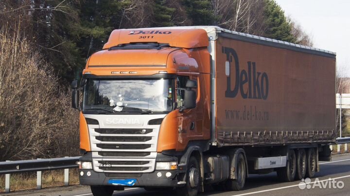 Грузоперевозка негабаритных грузов трал