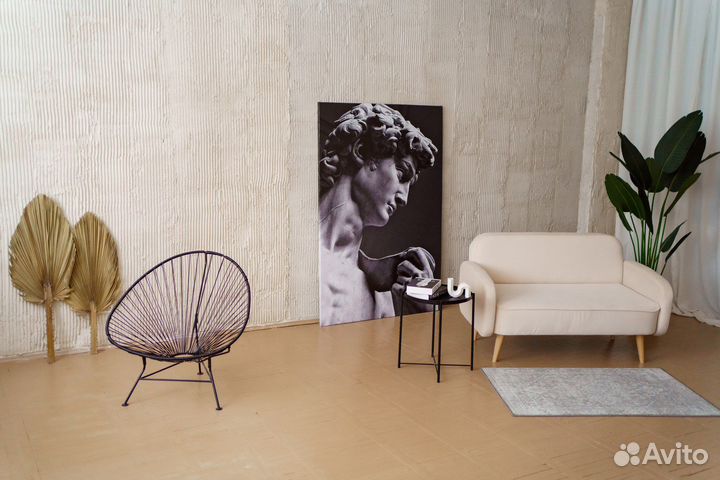 Аренда фотостудии