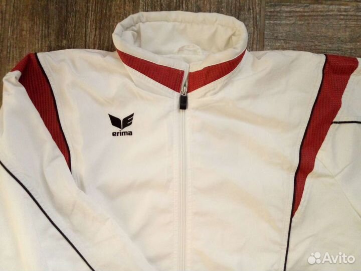 Спортивный костюм erima разм. 36