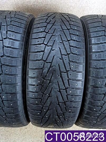 Nokian Tyres Hakkapeliitta 7 SUV 245/55 R19 96T