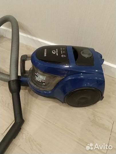 Пылесос Samsung