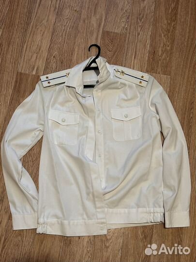 Форма фссп женская