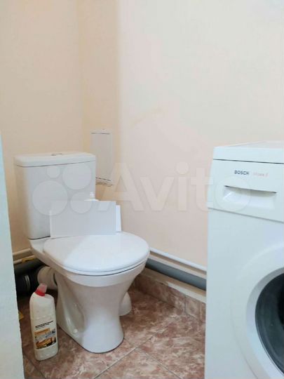 Квартира-студия, 30 м², 11/16 эт.