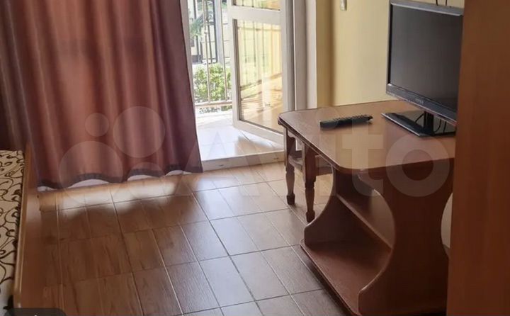 Комната 24 м², 2/4 эт.