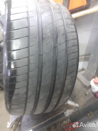 Kapsen RS26 Practical Max HP 315/35 R20 110Y