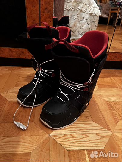 Сноубордические ботинки Wedze 41