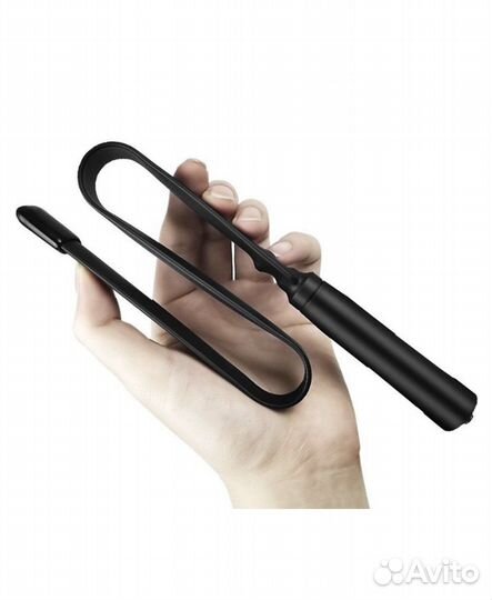 Антенна складная (тактическая) для раций