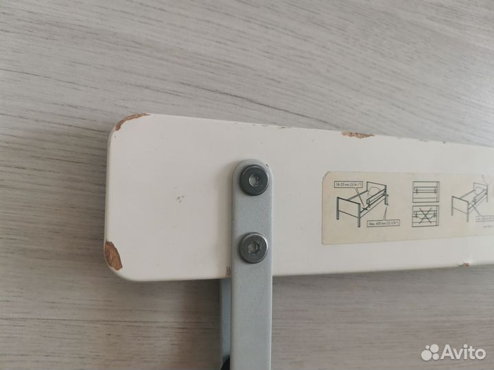 Бортик IKEA vikare