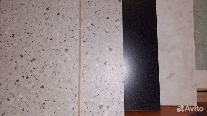 Столешница 1 шт. остаток обрезок 380х600х38