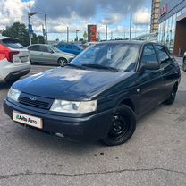 ВАЗ (LADA) 2112 1.5 MT, 2004, 294 000 км, с пробегом, цена 125 000 руб.