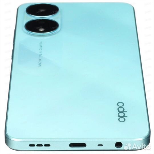 OPPO A78 4G, 8/256 ГБ