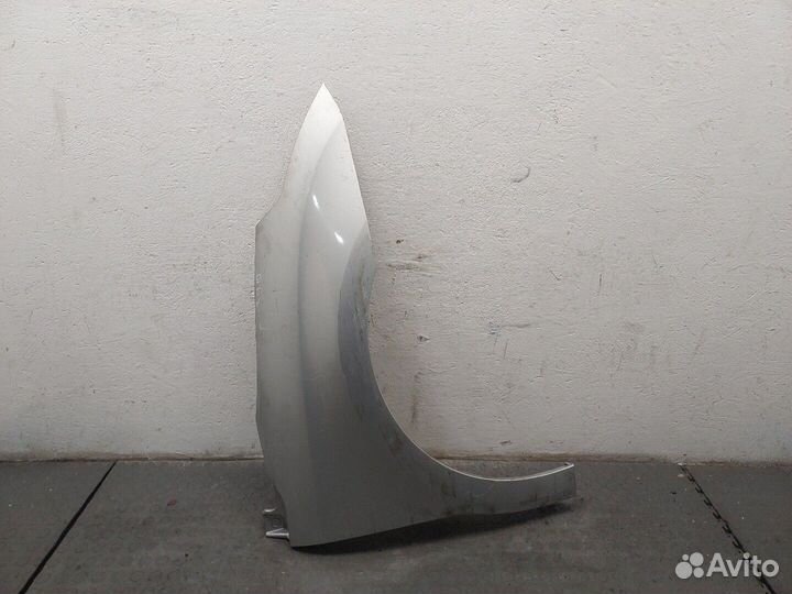 Крыло Citroen C4, 2006