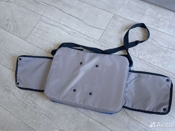 Детский столик в машину