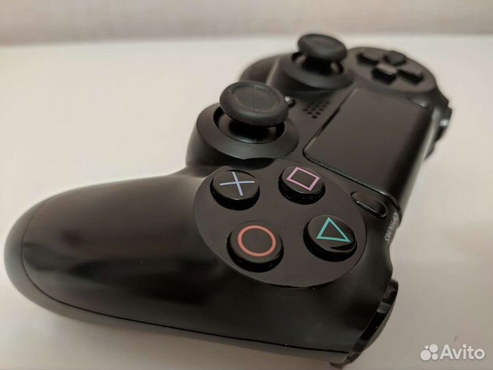 Sony PlayStation 4 в ассортименте в наличии