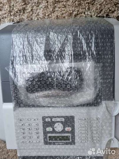 Новый факс мфу philips LPF 5125