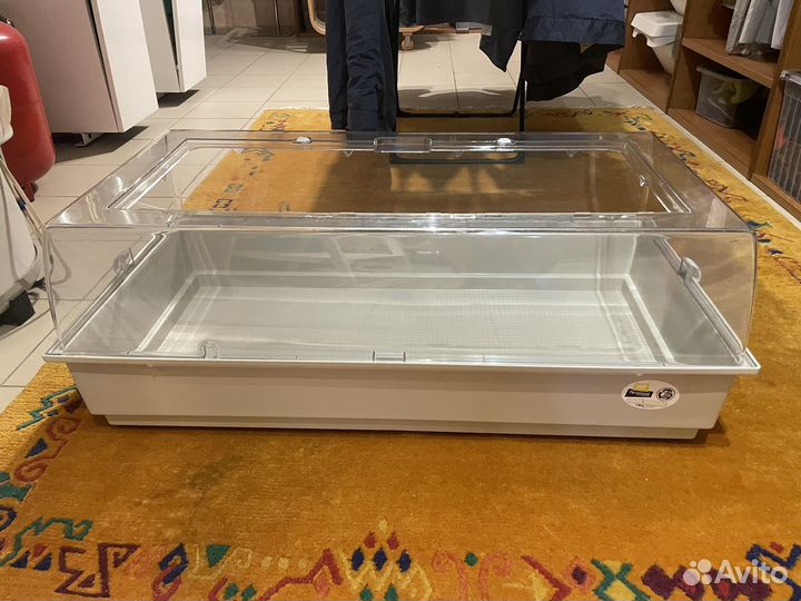 Клетка дюна 100 на 50