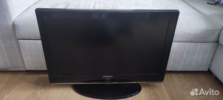 Samsung LE-32M87BD телевизор