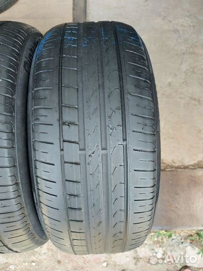 Pirelli Cinturato P7 225/50 R17