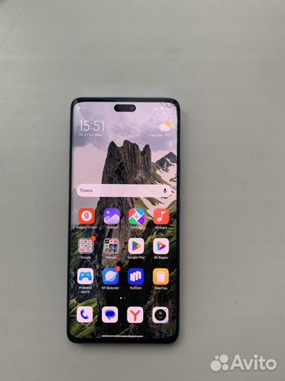 Xiaomi 13 Lite, 8/256 ГБ