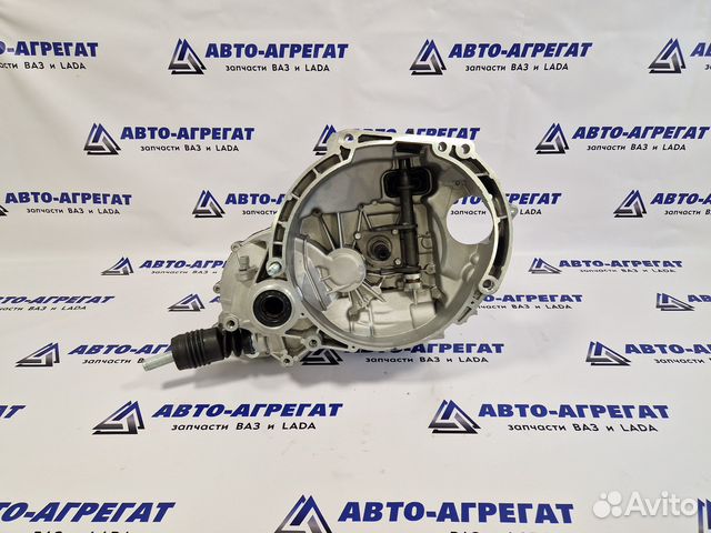 Кпп Ваз Гранта стартер 3 болта Гарантия