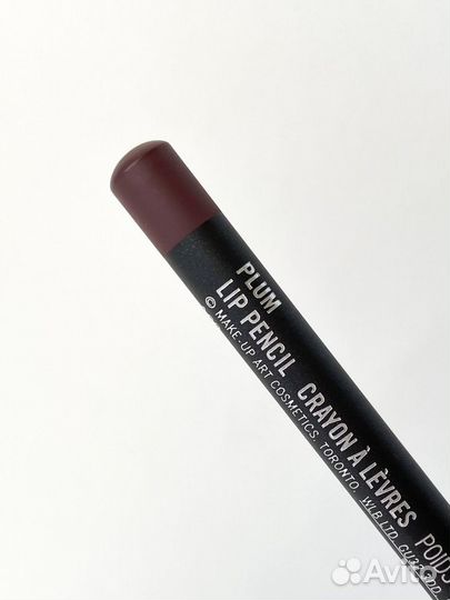 Карандаш для губ MAC Lip Pencil
