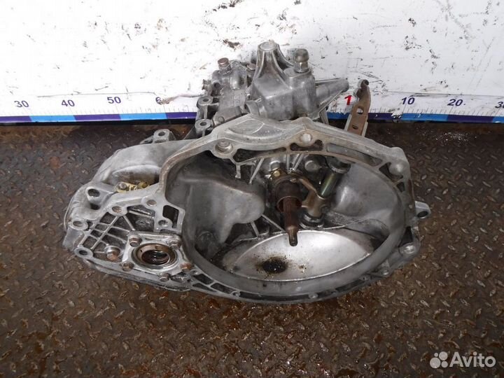 Механическая коробка передач Opel Astra F F16