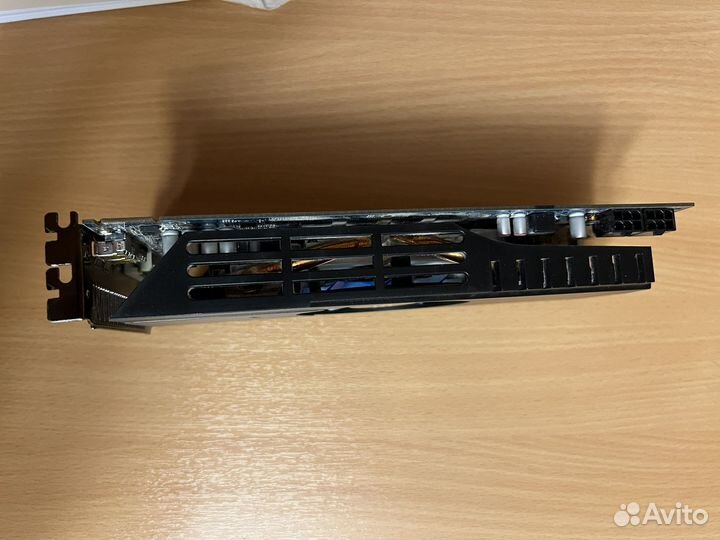 Видеокарта HIS Radeon HD 7870 2Gb