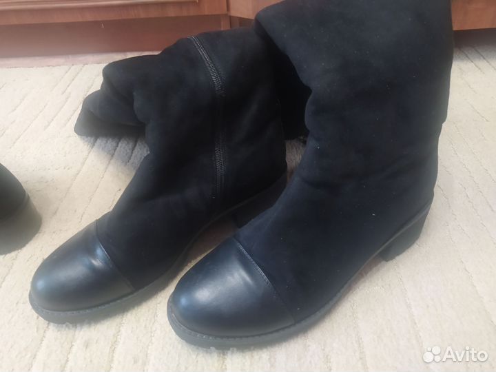 Обувь 40 размер