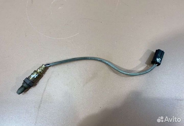 Датчик кислорода лямбда зонд верхний Nissan