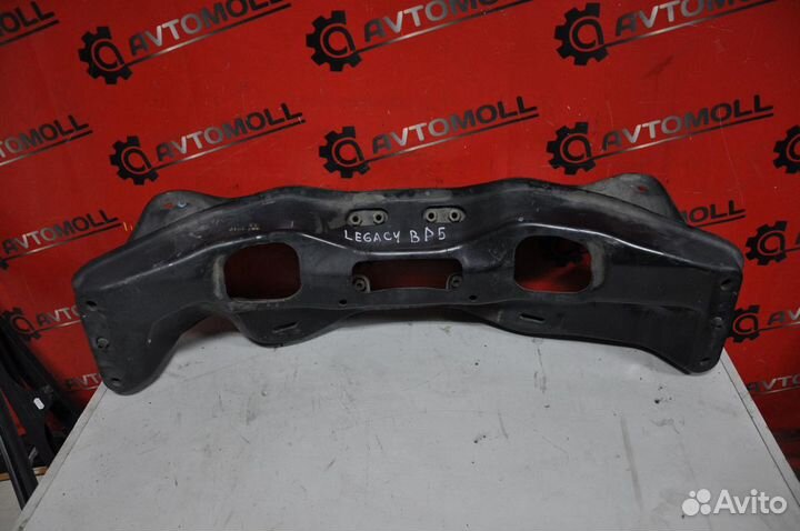 Балка передняя subaru legacy BP5