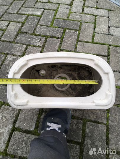 Бачок для унитаза