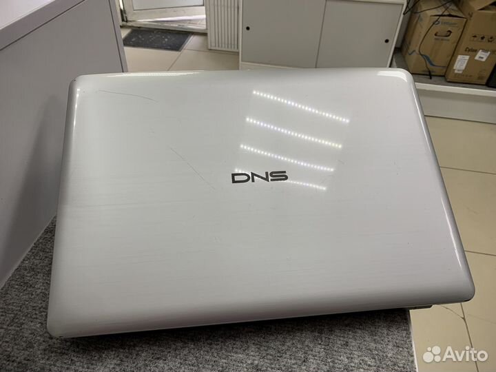 Игровой DNS GT640M 2Gb, Core i5, 8Gb озу