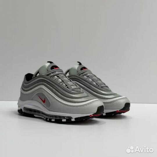 Кроссовки мужские Nike Air Max 97