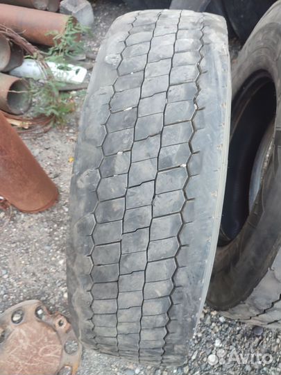Шины 295 80 22 5