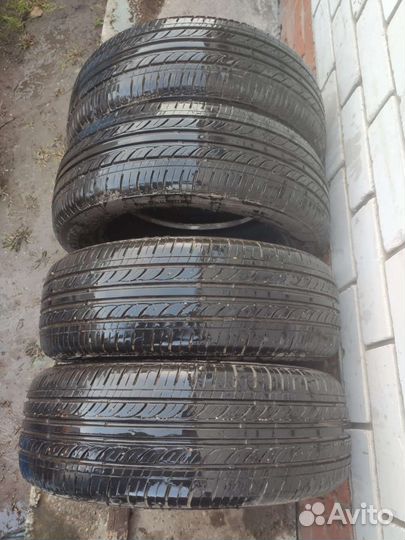 DoubleStar DH02 185/60 R15