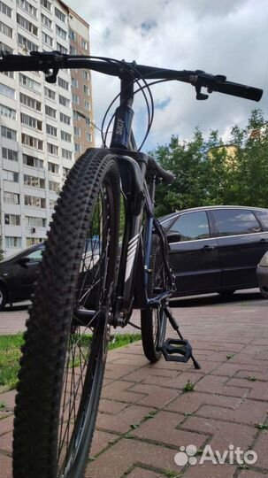 Велосипед skif