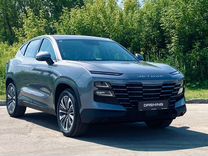 Новый Jetour Dashing 1.5 AMT, 2024, цена от 2 219 900 руб.